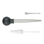 Stainless Steel Baster