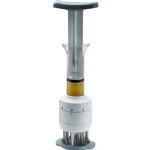 Marinade Injector with 30 Blades Meat Tenderizer