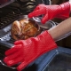 Barbecue Silicone Glove-02