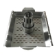 Stainless Grill Basket-01