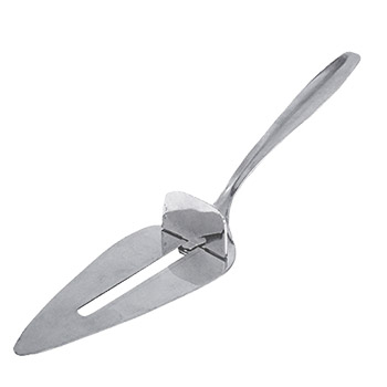 Stainless Steel Cake Lifter